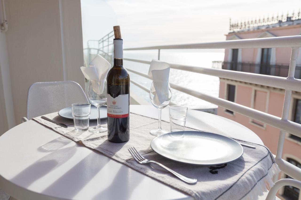 Lovely Apartment Near The Sea 25 Bis Promenade Des Anglais Nice Dış mekan fotoğraf