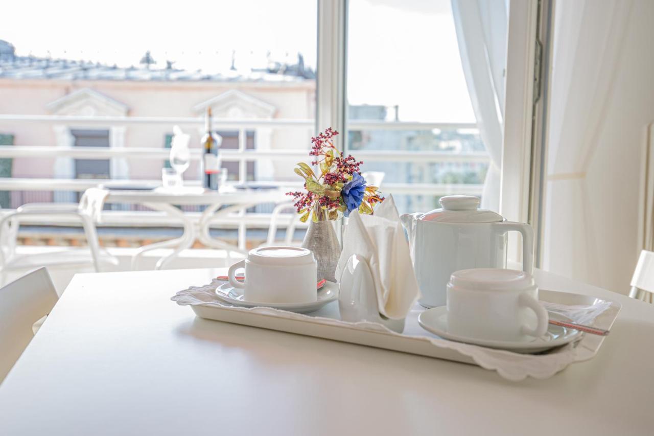 Lovely Apartment Near The Sea 25 Bis Promenade Des Anglais Nice Dış mekan fotoğraf